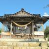 河辺神社(津山市河辺)