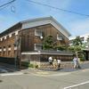 「菊正宗酒造記念館」(菊正宗酒造九代目は津山人)