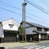 作州城東屋敷(津山市中之町)