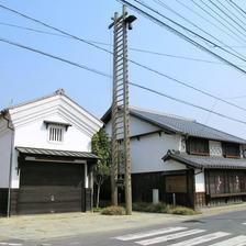 作州城東屋敷（津山市中之町）