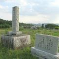 茅野家屋敷跡（かんべえ屋敷跡）（津山市河辺）