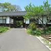 土居邸(津山市田邑)