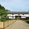 治部邸(久米南町)行って来ました。