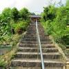 古大隅神社(津山市林田)