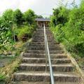 古大隅神社（津山市林田）