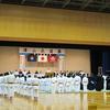 第18回 津山武道祭がありました。