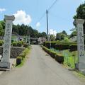 作東高野山　摩尼院　法輪寺（美作市大聖寺）