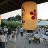 天神様の夏祭り!(八出天満宮)