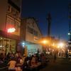 2014年 田町の夏祭り(津山市田町)