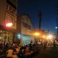 2014年　田町の夏祭り（津山市田町）