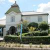旧勝間田郷土美術館(勝央町)