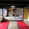 出雲街道 下山本陣(勝央町)