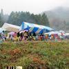 2014年「さら山時代まつり」がありました。