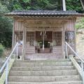 日吉神社（宮部上）