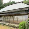 長松山 法林寺(大字宮部上)旧久米町