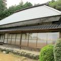 長松山　法林寺（大字宮部上）旧久米町