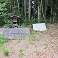 鶴亀神社（津山市久米）