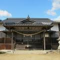 飯綱神社（高野押入）