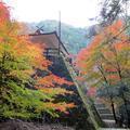 天石門別（あめのいわとわけ）神社（美作）