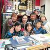 イナバ化粧品店で出逢った可愛い子