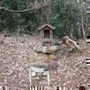 亀割神社(田熊)
