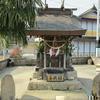 三宝荒神社(高野本郷)