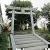 山本神社(高野山西)