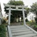 山本神社（高野山西）