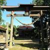 八坂神社(近長)