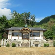 吉見神社（吉見）