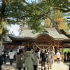 福力荒神社大祭(2015年)