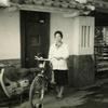 今(2015)から約20年~80年前の津山市内の様子