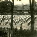 岡山県立津山高等学校（岡山県立津山高等女学校）の今昔