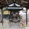 お花の宮 善神社（徳守神社内）