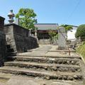 新屋敷　薮の鼻のお大師様（小田中）