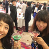 2015 第1回 カクテルミーティングに行ってきました(^O^)/