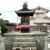 新高倉稲荷神社(西今町)