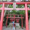 七五三稲荷大明神、繁守稲荷(鉄砲町)