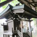 義信神社（安岡町）