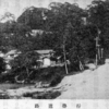 行啓道路(津山市山下)