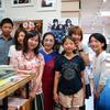 2015年7月のイナバ化粧品店