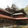 鶴山八幡宮(八子の八幡さま)