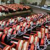 民芸社で津山牛の制作工程を見学!