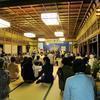 2015年 衆楽園の観月会