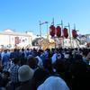 2015年 徳守神社の秋祭り
