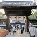 2015年　宵のまち歩き「徳守神社の文化財だんじり見学」