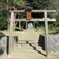 兼田荒神社（川崎）