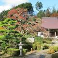 龍頭山 善應寺（大篠）