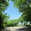田邊城址(津山市中北上と宮部下)
