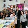 2016年1月のイナバ化粧品店